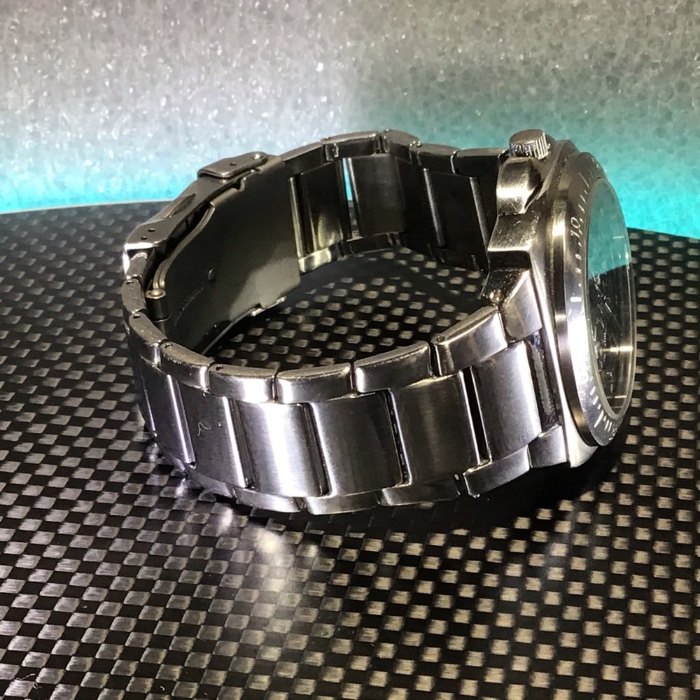 Fossil Multifunction - image 7